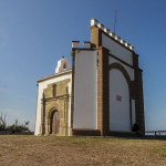 Mirador y ermita de Guía