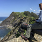 Mirador y ermita de Guía