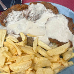 Vinatería Restaurante L’Antoxu