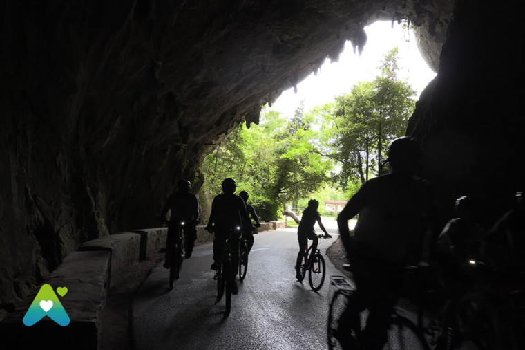 La Cuevona de Cuevas del Agua