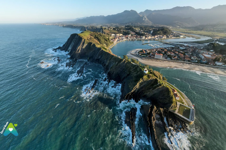 10 sitios que no debes perderte en Ribadesella