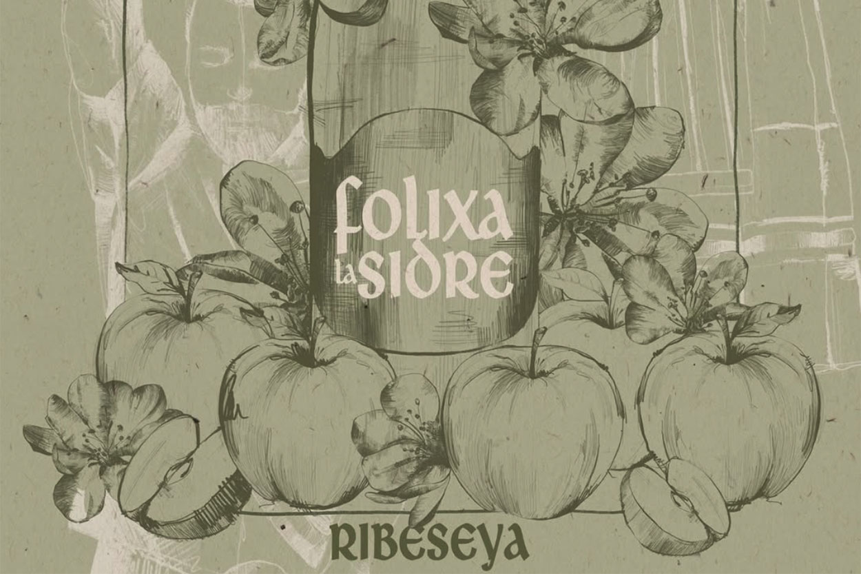 Folixa de la Sidra 2025