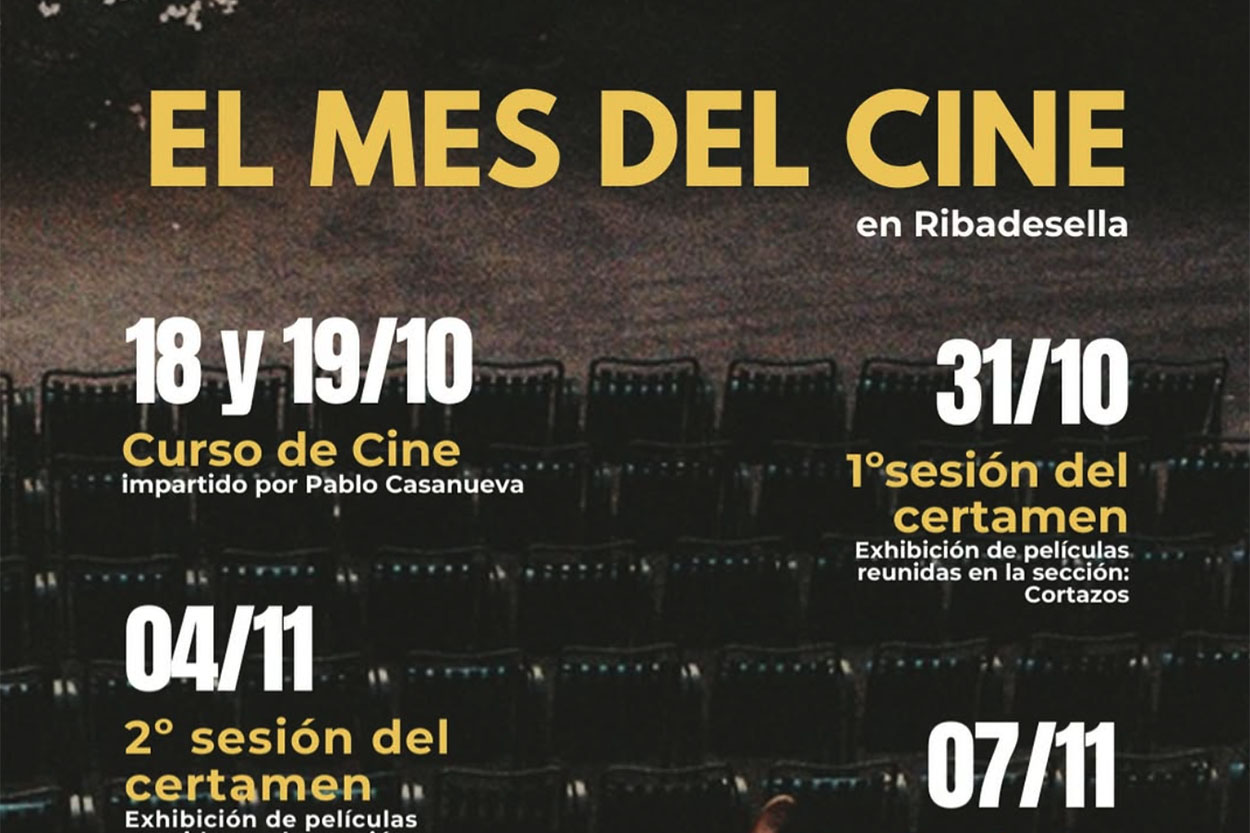 III Certamen Cinematográfico ACAR