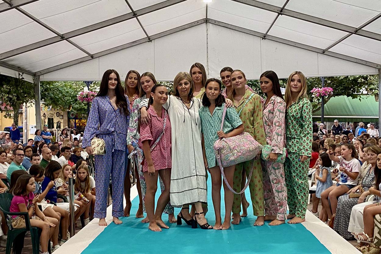Fashion Week Ribadesella 2025